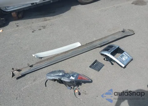 2007 Scion Tc z USA, uszkodzony, nr VIN JTKDE167870172700